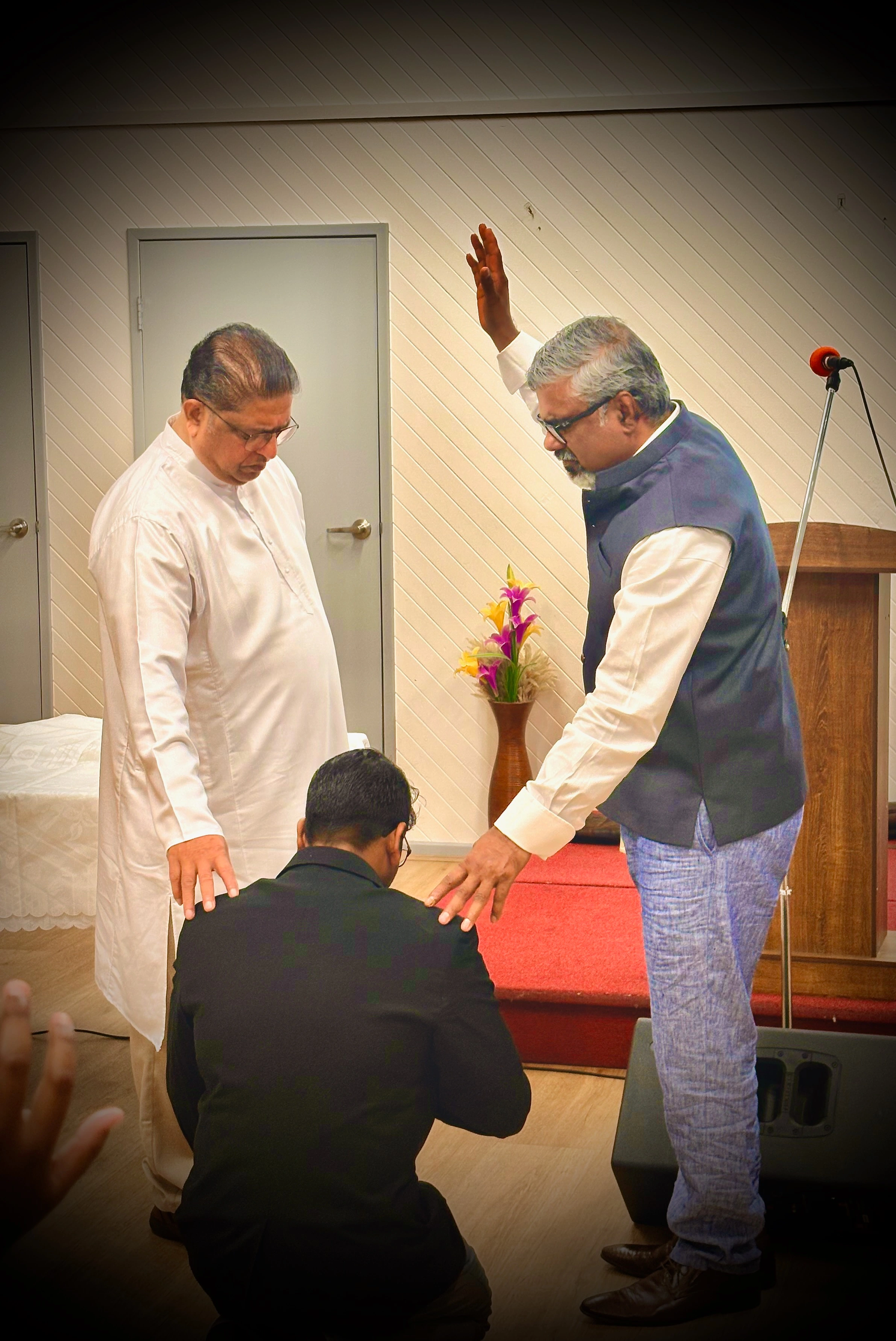 Together in Faith 2025 image